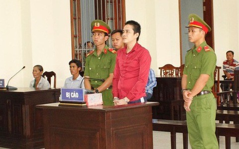 Nghịch tử sát hại mẹ già 72 chối tội nhận án tử