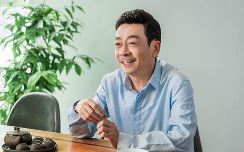 NSND Hoàng Dũng kể chuyện gặp kẻ lừa đảo nhưng bất ngờ nhất là cách xử lí "cực tỉnh" của "Người phán xử"
