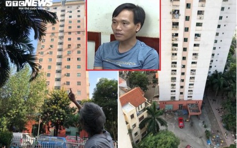 Vác súng bắn người cho vui giữa Thủ đô: Nạn nhân không hề biết bị trúng đạn