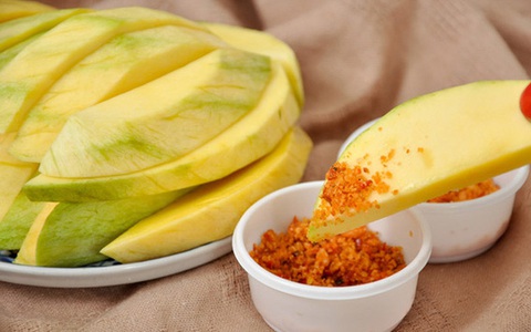 7 loại quả "ngon đã miệng", có nhiều trong mùa hè nên bổ sung để tăng cường sức đề kháng và phòng ngừa bệnh tật những ngày nắng nóng 