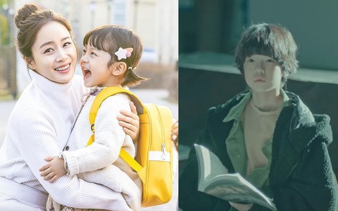Sau phim của Kim Tae Hee, tới lượt "Quân vương bất diệt" cho "chuyển giới" diễn viên nhí để đóng với Lee Min Ho - Kim Go Eun