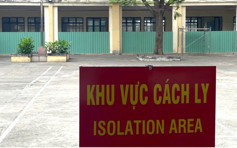 Vợ nhập cảnh "chui" từ Campuchia về Việt Nam rồi vào TP.HCM chơi khiến chồng và 2 con phải thực hiện cách ly