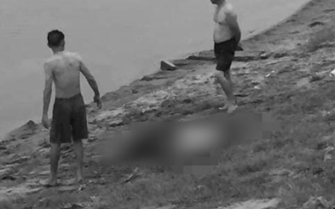 Hà Nội: Rủ nhau đi tắm sông Đà, 2 nữ sinh lớp 10 đuối nước thương tâm