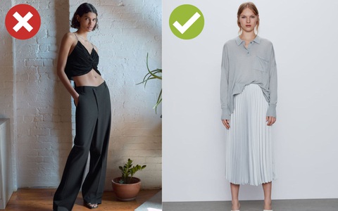 5 items các BTV thời trang sẽ không bao giờ mua ở Zara, xem mà rút được bao kinh nghiệm shopping đắt giá