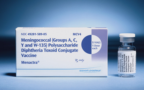 Mẹ đã biết chưa: Vaccine ngừa viêm não mô cầu mới giúp phòng được nhiều chủng hơn, tiêm ít liều hơn