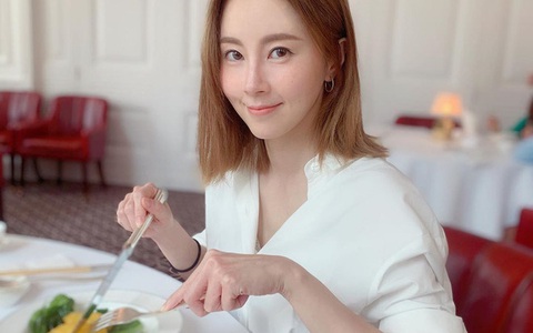 Từ 52kg xuống 45,9kg trong 3 tháng: Cô gái Hồng Kông chia sẻ bí quyết ăn uống, tập tành nhanh gọn để tạo ra cơ bụng hoàn hảo