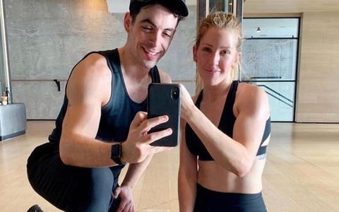 Chủ sở hữu bản hit "Love Me Like You Do" Ellie Goulding nhịn ăn 40 tiếng để giảm cân, bác sĩ nhận định đó là phương pháp an toàn, tốt cho sức khỏe