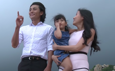 "Hoa vẫn nở mùa đông" tập cuối: Nhật (Thúy Ngân) chết, Hằng (Cao Thái Hà) đám cưới sinh con sống hạnh phúc 