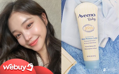 6 sản phẩm skincare cho trẻ em được bác sĩ khuyên dùng cho cả người lớn vì siêu lành tính, chăm da mịn đẹp như da em bé