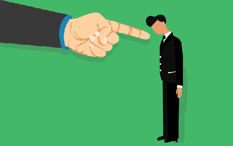 Nghịch lý chốn công sở: "Ngủ mê" trong vùng an toàn, sợ hãi lời chỉ trích mang tính xây dựng