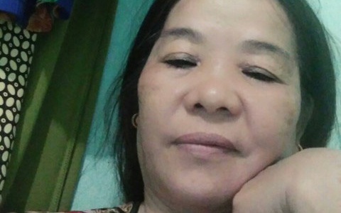 Người phụ nữ sát hại "chồng hờ" rồi bỏ trốn từ Sài Gòn về miền Tây