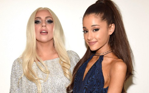 Fan tố Lady Gaga "không có tâm" với Ariana Grande, nhưng sao Beyonce lại bị gọi tên?