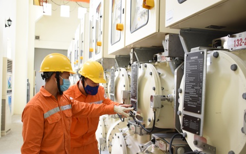 Lịch tạm ngừng cung cấp điện phục vụ cải tạo nâng cấp toàn bộ lưới điện ngày 22-05