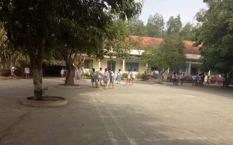Vụ cô giáo bị phụ huynh đánh tại lớp học: Ông nội cũng từng đến trường đòi đánh