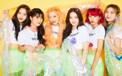 Thành viên MOMOLAND giận dữ đáp trả antifan khi bị chê nhạc dở, vũ đạo nhàm chán, hết thời