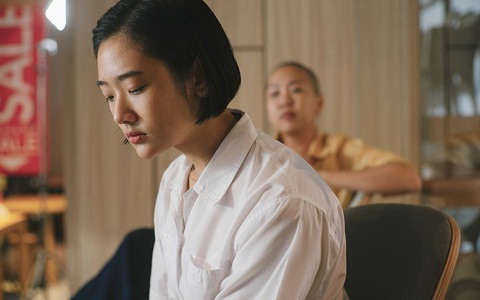 8 năm nuôi bạn trai nhưng vẫn bị phản bội, cô gái bình tĩnh đến tận nơi "bắt gian", sốc nhất là thân thế kẻ thứ 3 và màn xử lý "cực tỉnh" 