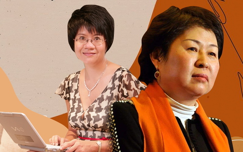 "Hoa Mộc Lan" thời hiện đại: Những người phụ nữ dám khởi nghiệp và thành công từ hai bàn tay trắng, không ai dám không phục
