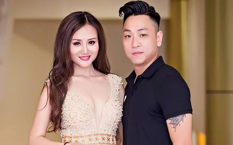 Bị vợ tố ngoại tình, nam diễn viên "Ma Làng" lên tiếng: Tôi từng có lỗi với bạn gái cũ giờ muốn bù đắp và bảo vệ cô ấy