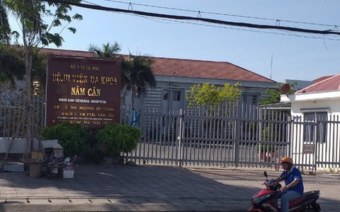 Nam điều dưỡng bị tố dâm ô nữ bệnh nhân 15 tuổi bị bắt tạm giam