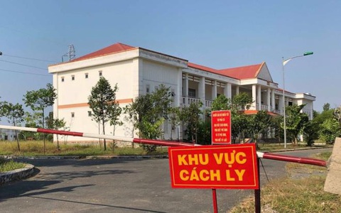 Nữ điều dưỡng bị người nhà bệnh nhân đấm vào mặt ở Tây Ninh