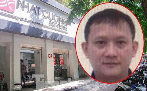 Tập trung điều tra, xử lý nghiêm vụ buôn lậu, rửa tiền tại Cty Nhật Cường