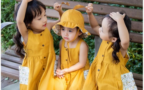Mẹ 27 tuổi một mình nuôi 3 con khiến ai cũng khen giỏi, đằng sau là cả câu chuyện dài với những đêm khóc cạnh mâm cơm