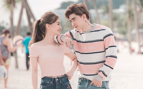 Đã cố tình tránh chụp ảnh chung nhưng Ninh Dương Lan Ngọc và Chi Dân vẫn bị lộ đang đi Đà Lạt cùng nhau