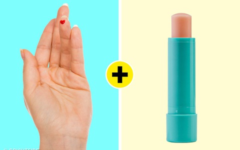 5 mẹo vặt giúp chị em công sở tự xử lý những vấn đề bé tí ti nhưng dễ gây khó chịu
