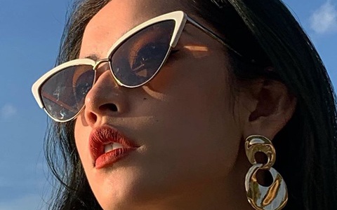 "Nàng tiên cá môi khô" chính là Chi Pu: Khoe ảnh sexy bức người mà bị đôi môi nứt nẻ phá bĩnh, các chị em đừng như Chi