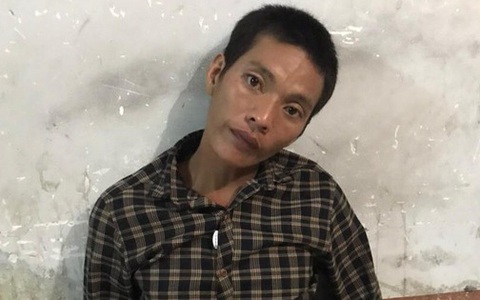 Giải cứu bé gái 3 tuổi bị tên cướp dùng dao khống chế chở đi hàng chục km