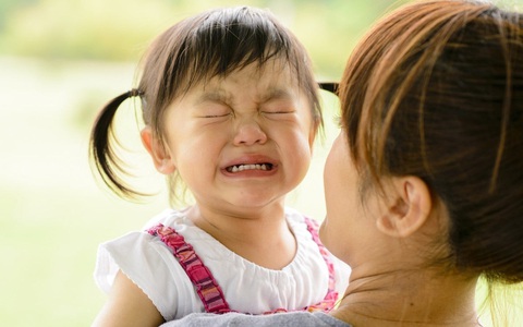 Parent coach Linh Phan: "Gắn mác hành vi, đừng gắn mác con"