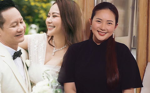 Phan Như Thảo làm vợ thứ 4 của đại gia trăm tỷ: Anh An có rất nhiều vợ lại nhiều tuổi, khó ưa, tai tiếng khắp nơi nhưng tôi cũng đâu có hoàn hảo 