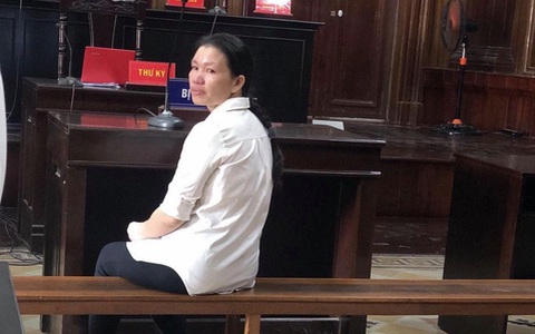 Kế hoạch "cao tay" của người đàn bà không tiền nhưng muốn sống sung sướng