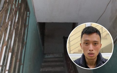 Nam thanh niên sát hại vợ và con trai 2 tuổi: Từ bi kịch tuổi thơ bị ruồng bỏ đến đôi bàn tay đẫm máu vợ con