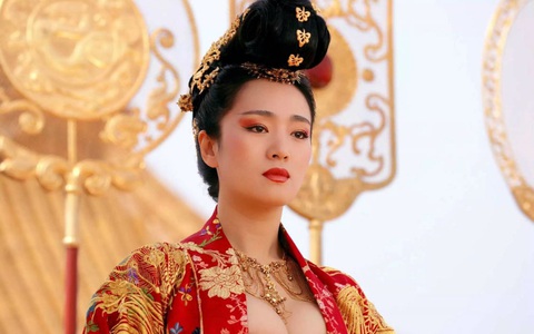 Vụ đánh ghen kinh hoàng của vị Hoàng hậu "khét tiếng" lịch sử Trung Hoa: Hộp quà gửi chồng khiến vị Đế vương cũng khiếp sợ