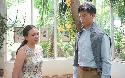 Chồng đi nhậu về khuya bị vợ "cấm cửa", song lúc cô đổi ý lại được chứng kiến cảnh tượng không thể tin nổi bên ngoài