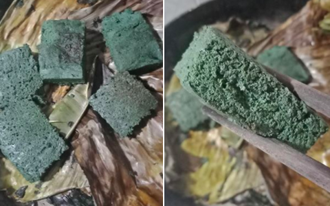 Lên mạng "khoe" món trứng gà lá mơ, cô gái trẻ khiến tất cả "thất kinh" khi nhìn thành phẩm 