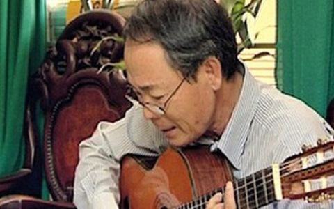 Nhạc sĩ Vũ Đức Sao Biển tác giả "Thu hát cho người" qua đời ở tuổi 73