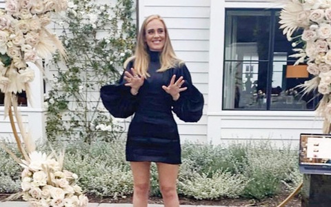 Hành trình giảm 45kg thay đổi cả cuộc đời Adele: Đẹp trông thấy, mũm mĩm thương hiệu thành quá nuột, bí quyết là gì?