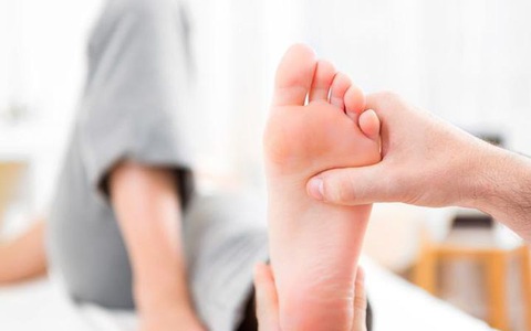 Bàn chân là biểu hiện của sức khỏe, có 7 thay đổi bất thường ở bàn chân cho thấy bệnh tật đang tìm đến