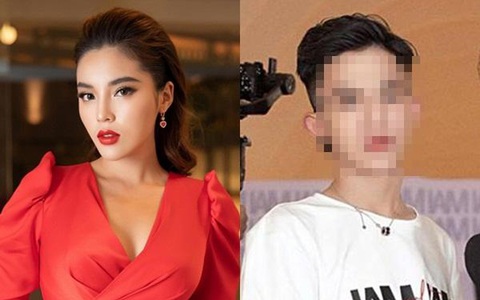 Trước Hoàng Thùy, Kỳ Duyên cũng từng gây xôn xao vì vấn đề liên quan tới trợ lý