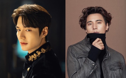 Rating "Quân vương bất diệt" rớt xuống thấp nhất kể từ khi lên sóng, khán giả chê bai Lee Min Ho nên học hỏi Won Bin