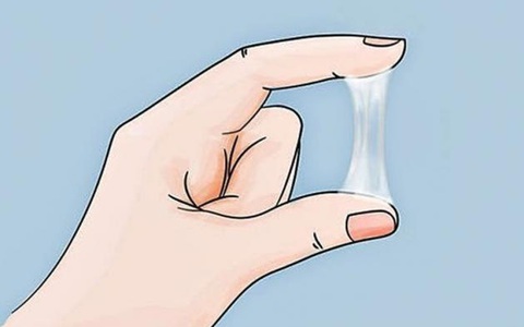 Ai cũng nói bong nút nhầy là sắp sinh con, vậy hiện tượng này nhận biết như thế nào?