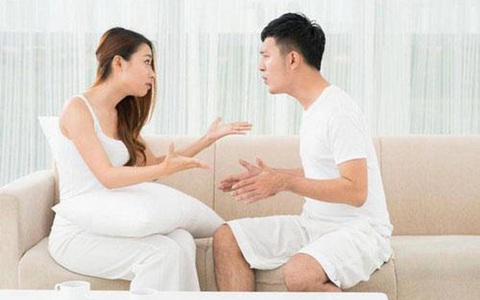 Thường xuyên phạt chồng bằng cách này thì chẳng mấy chốc chị em sẽ phải đối mặt với đơn li dị