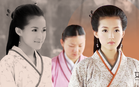 Vị hoàng hậu ruột thịt của Lã Hậu: 11 tuổi gả cho cậu ruột, cả đời không có con, đến lúc chết cung nữ mới phát hiện chuyện đau lòng về bà