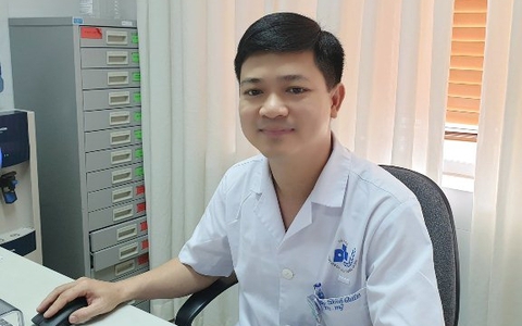 Thanh niên chưa vợ đã phải cắt "của quý", bác sĩ chỉ rõ thủ phạm gây điều này