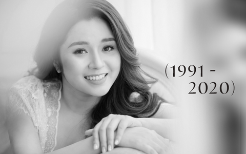 MC 9x Diệu Linh đã qua đời ở tuổi 29 vì ung thư máu 