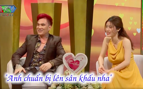 "Vợ chồng son": Thần tượng của thế hệ 9x cưới fan, cô vợ xinh đẹp như hot girl 