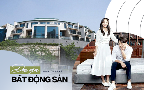 Không chỉ quyền lực, vợ chồng Kim Tae Hee - Bi Rain còn giàu "nứt đố đổ vách", hai cô con gái chính là thiên kim tiểu thư hạng nhất xứ Hàn