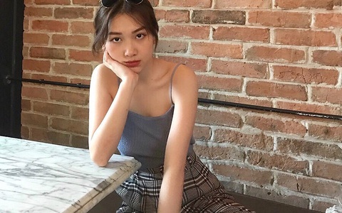 Có một kiểu quần ống rộng “hot hit” đáng để bạn sắm ngay lúc này: Đến Rosé, Jisoo, Seulgi còn mê thì bạn ắt cũng “đổ”